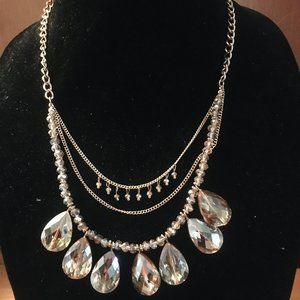 More beautiful necklaces